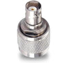 N Type Male To Bnc Female Jack Rf Coaxial Connector Pack Of 1