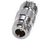 N-Type Female to UHF Female RF Coaxial Adapter - Pack - 1