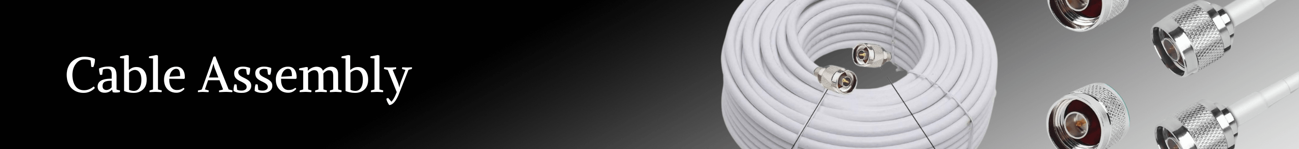 Banner thin