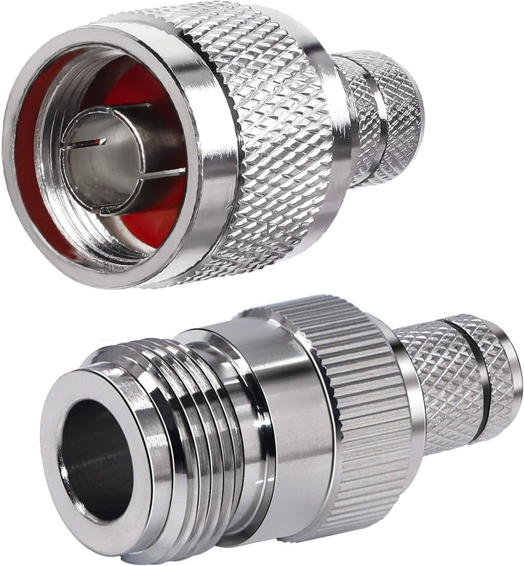 Crimp Connectors