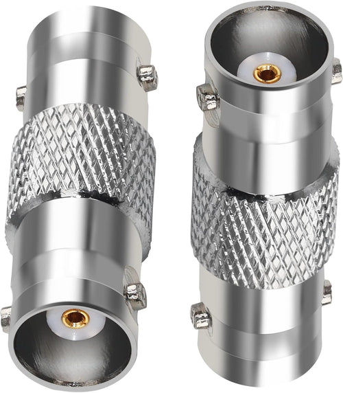 BNC Adapters