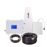 Booster Kit