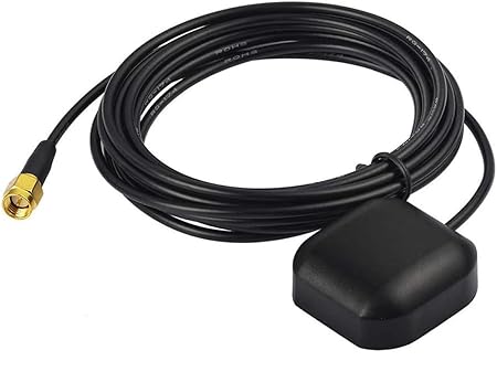GPS Antenna with SMA Male Connector -pack -1