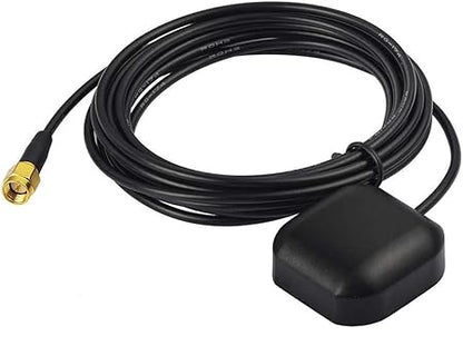GPS Antenna with SMA Male Connector -pack -1