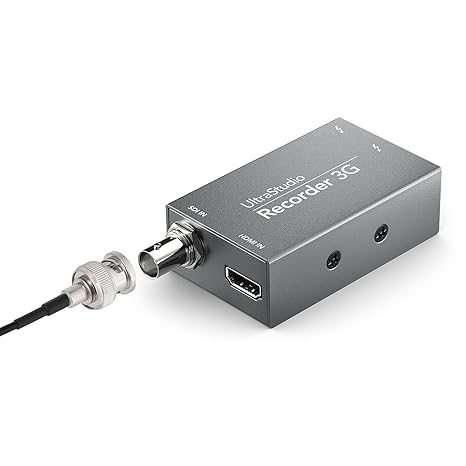 BNC Male to BNC Male RG174 Low Loss Coaxial Extension Cable – 5M / 16.4FT (Pack of 1)