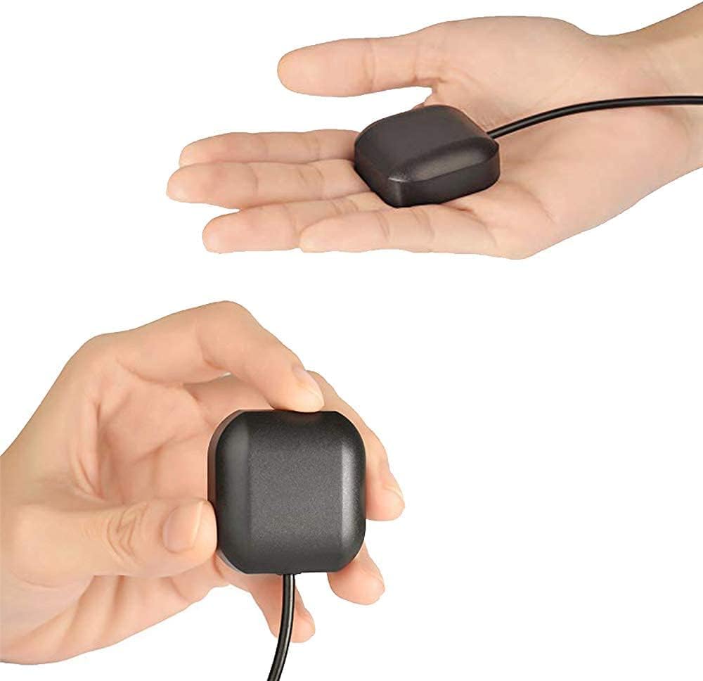 GPS Antenna with SMA Male Connector -pack -1