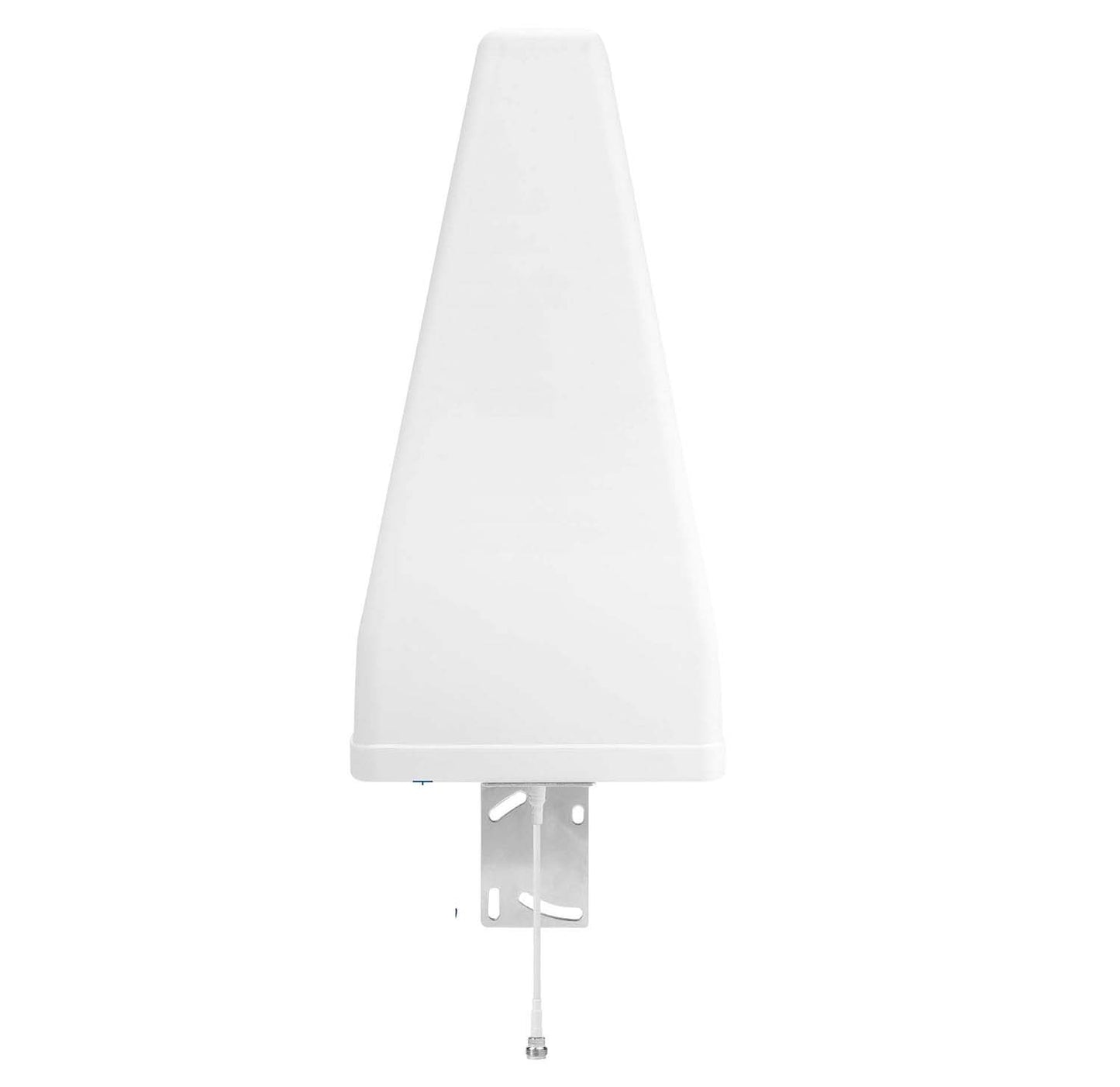 Mobile Booster Kit with 14 dbi LPDA and LMR 400 Cable