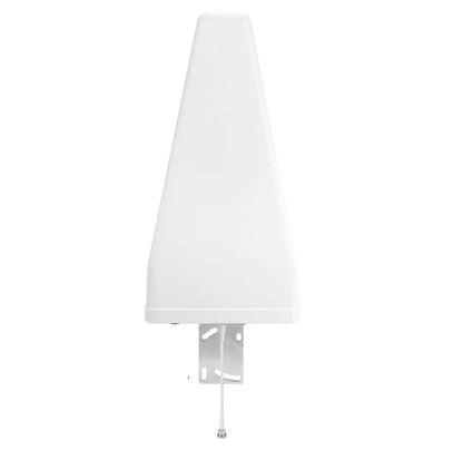 Mobile Booster Kit with 14 dbi LPDA and LMR 400 Cable