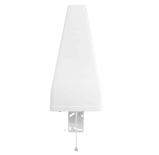 Mobile Booster Kit with 14 dbi LPDA and LMR 400 Cable