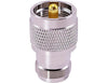 N-Type Female to UHF Male RF Coax Adapter - Pack - 1